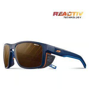 Julbo Shield Sunglasses